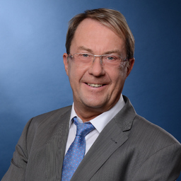 Dipl.-Ing. Achim Mantei's profile picture