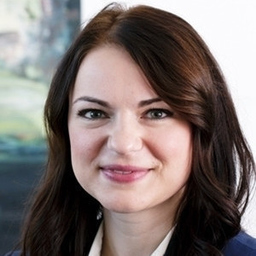 Dipl.-Ing. Olga Wenzel