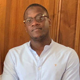 Amadou Lamine Gaye