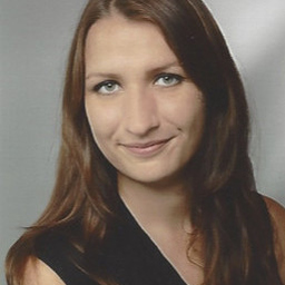 Tanya Stetsenko