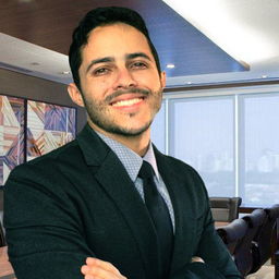 Jose Carlos Mota dos Santos