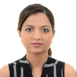 swati ajay mahadik