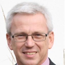 Uwe Zwerner