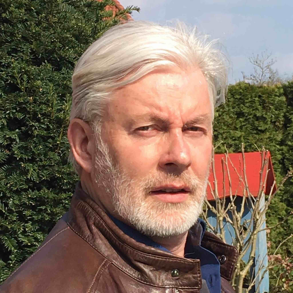 Peter Valerius Inhaber Peter Valerius XING