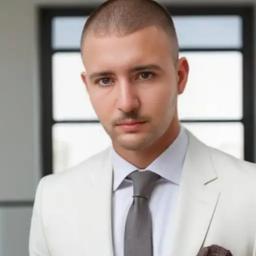 Aymane Elamrani