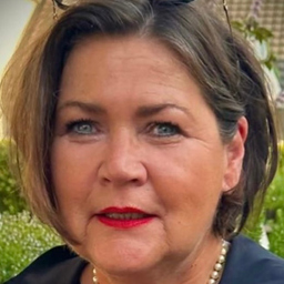 Kerstin Eyrich