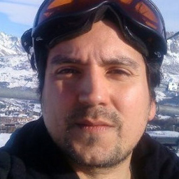 Serge Castro