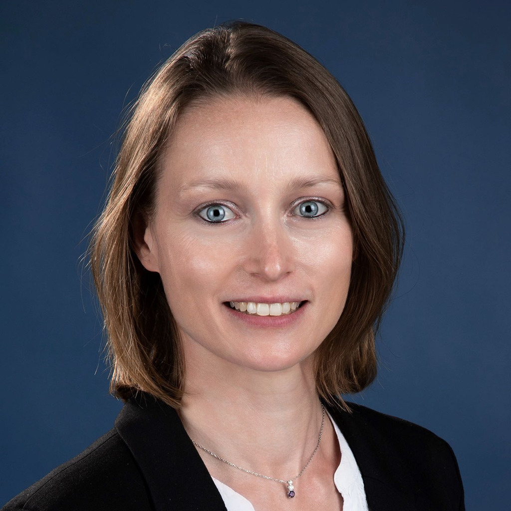 Ulrike Müller Geschäftsführerin Verwaltung Digitale Geschäftsmodelle