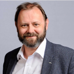 Rolf Huber