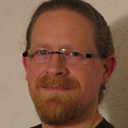 Bernd Schuhmacher's profile picture