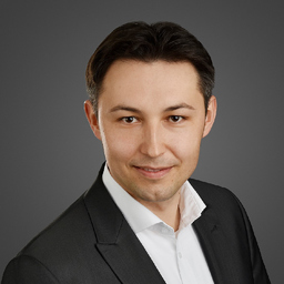 Dipl.-Ing. Dimitri Schreiner