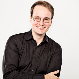 Dr. Richard Weber's profile picture