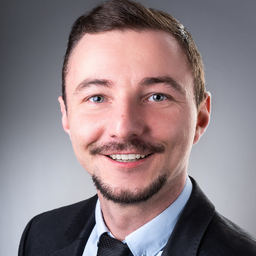 Damian Groffik
