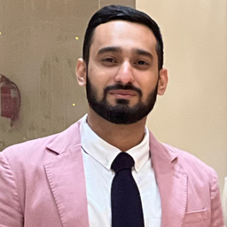 Mohd Arham Mahmood Khan
