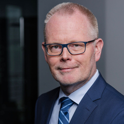 Dr. Volker Landwehr