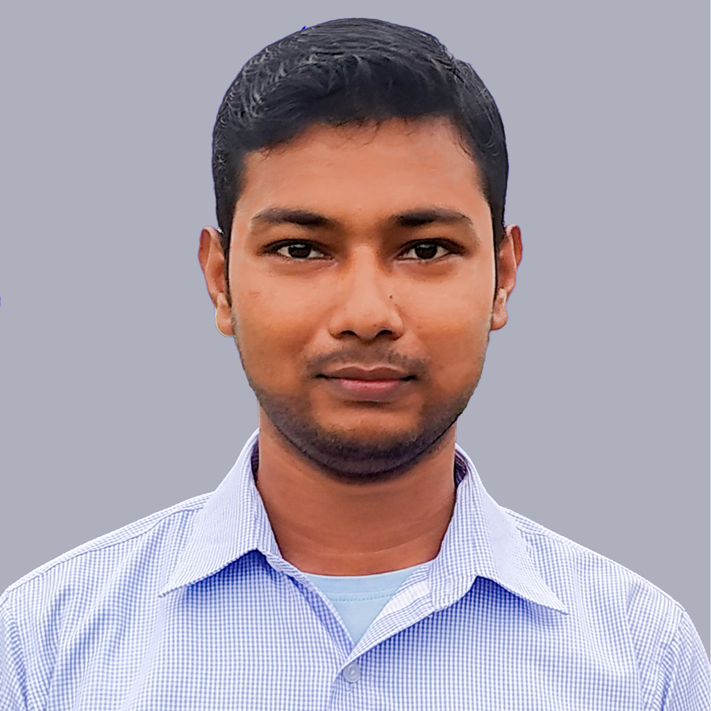 Md Hadiujjaman Lasker - Electrical Engineering - Bankura Unnayani ...