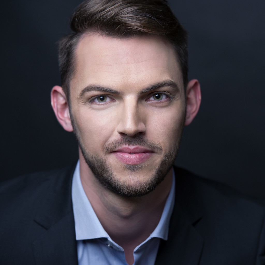 Lucas Renninger Werkscontroller KNDS Deutschland GmbH & Co. KG XING