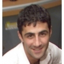 Cenk Alptekin