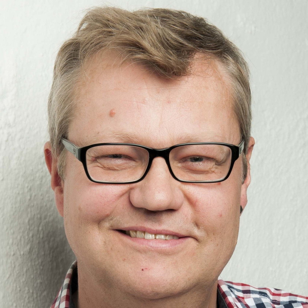 Social Media Profilbild Olaf Hagemeier 