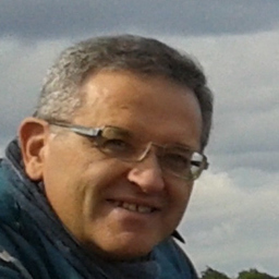 Dr. Roberto Magnani