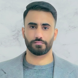 Muhammad Faheem Arif