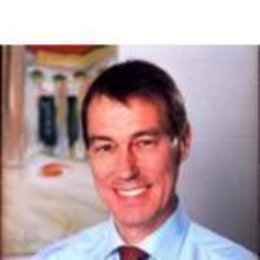 David Warren Partner Vencon Research International XING