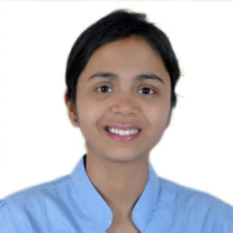 Shraddha Tandale