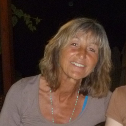Christa Grünbauer