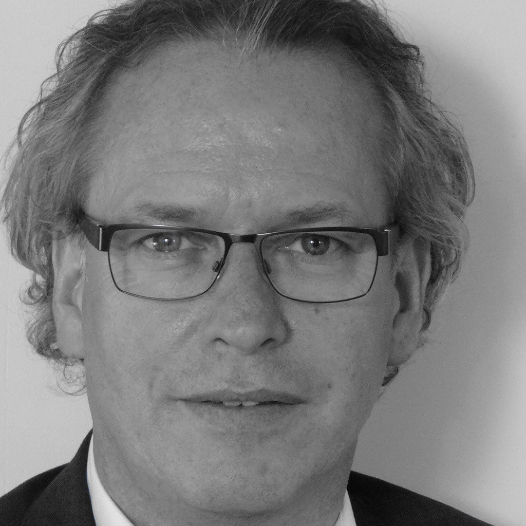 Ing. Robert Brandner technischer Geschäftsführer SPL Powerlines