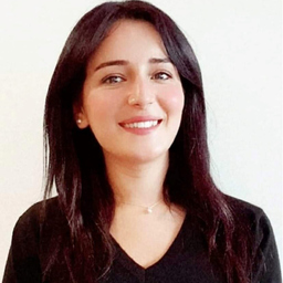 Dr. Wafa Ben Youssef