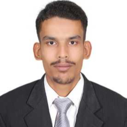 MUHAMMAD TALHA KHAN