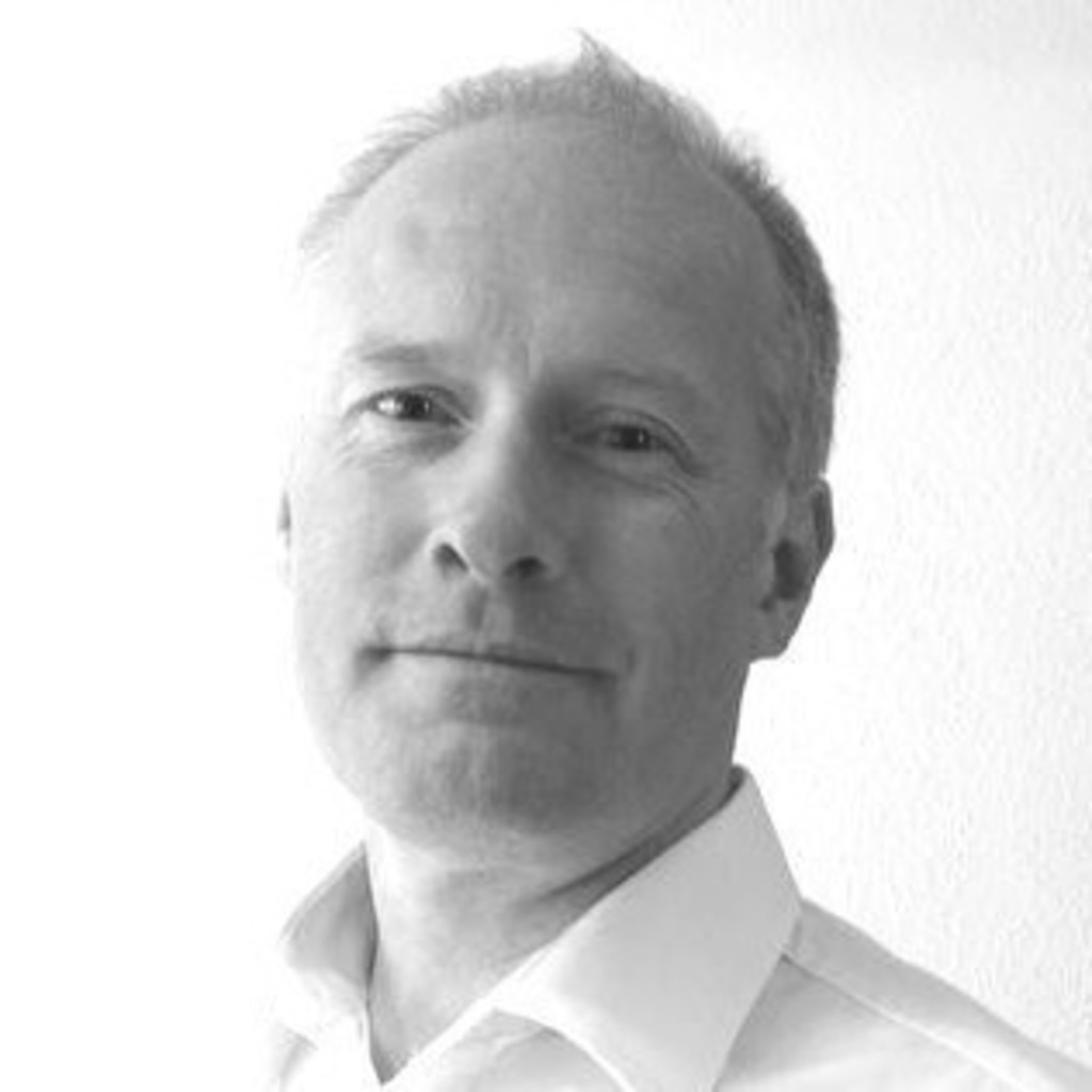 Norbert Niemann Redaktionsleiter, Projektmanager Innodata Germany