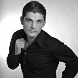 Nazif Kafa