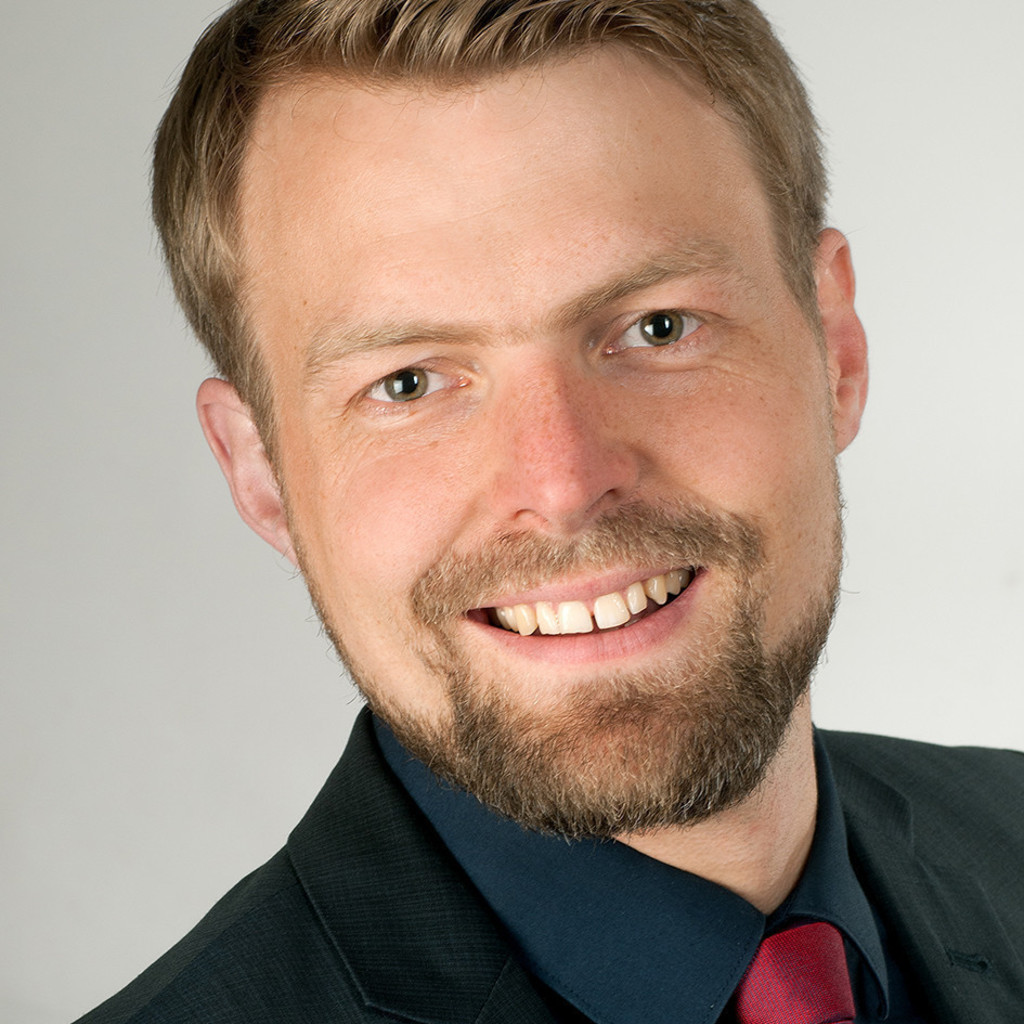 Dr. Johannes Kautzsch Senior Experte Kundenreise Wohnen Hamburger