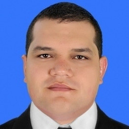 David Ricardo Torra Rodriguez