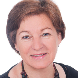 Mag. Doris Stahl