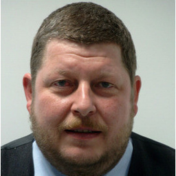 Klaus Meyer