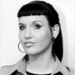 Nadine Lucé