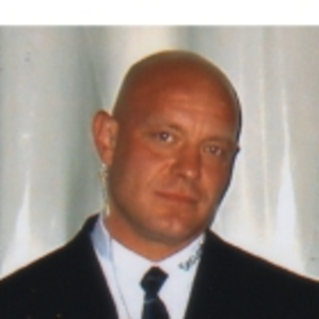 Thomas Molnar Geschäftsführer Sicherheitsdienst Virtus GmbH XING