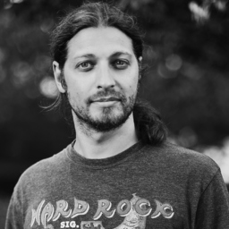 Vladyslav Bondar