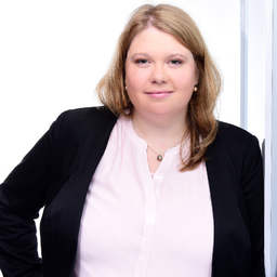 Dr. Magdalena Lenker