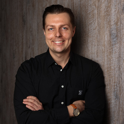 Raimo Bohlmann