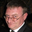 Dr. Grygorii Prokhorov-Lukin