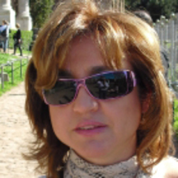 Piedad lopez Molina