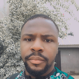 Emmanuel Ayobami Faniran