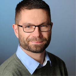 Martin Böhme