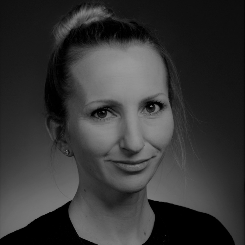Social Media Profilbild Elke Jöckel 