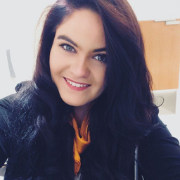Tamara Hudez