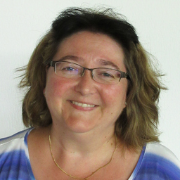 Cornelia Albrecht-Pletscher