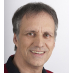 Bernhard Wrobel
